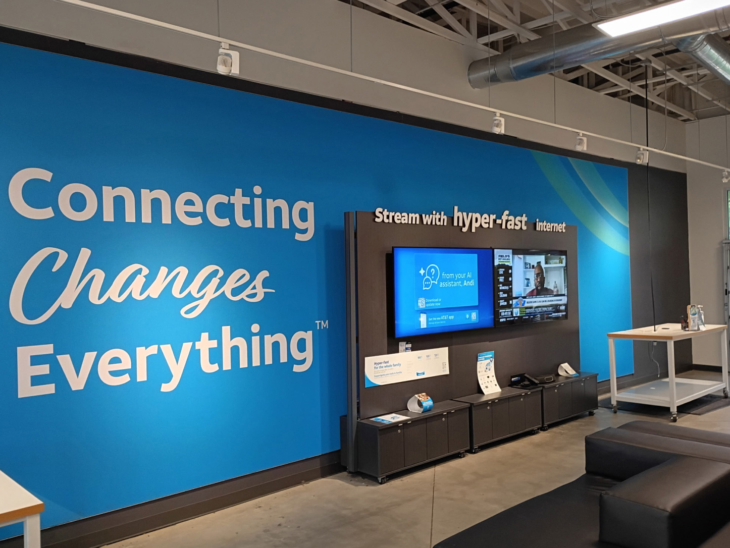 Retail Displays
