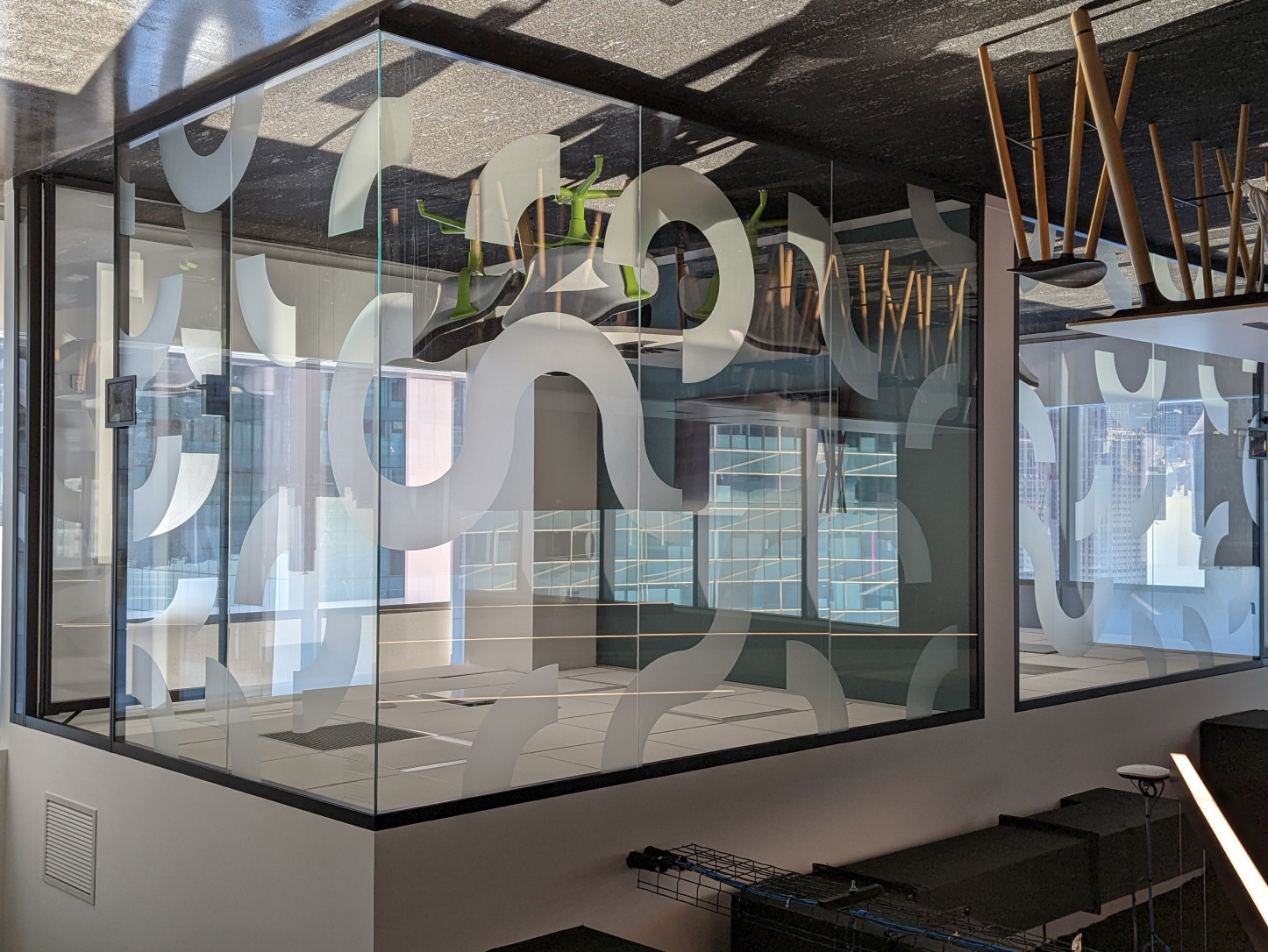 Environmental Graphics